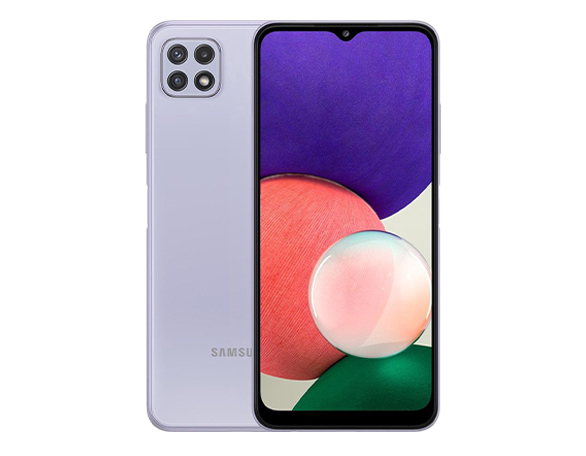 Geeignet für Samsung Galaxy A22 (5G)