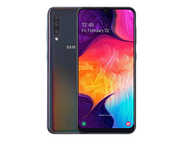 Geeignet für Samsung Galaxy A50