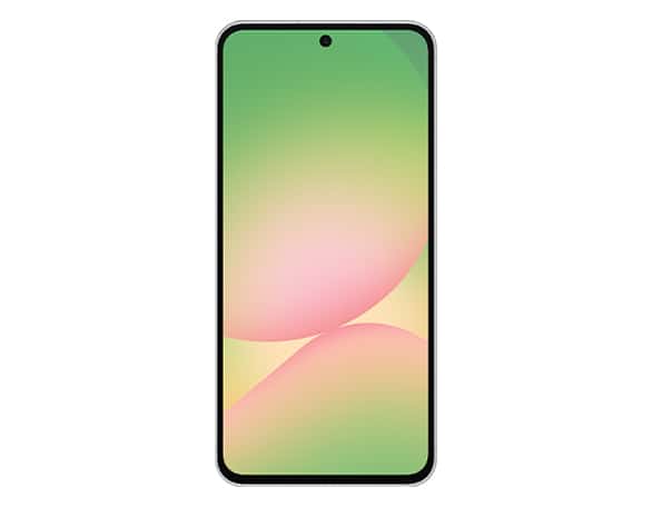 Geeignet für Samsung Galaxy A56