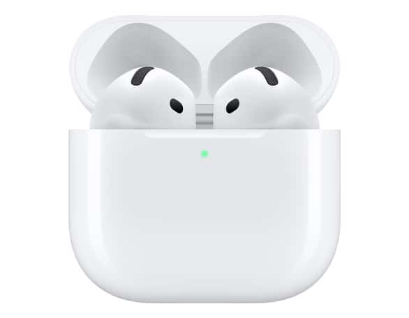 Geeignet für Apple AirPods 4