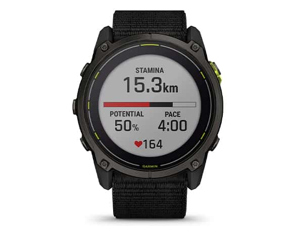 Geeignet für Garmin Enduro 3 - 51 mm