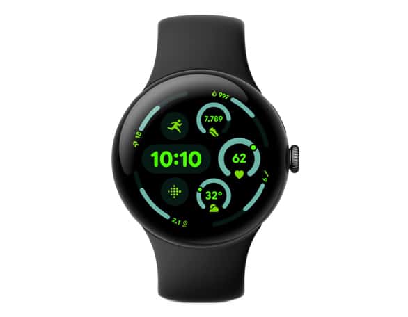 Geeignet für Google Pixel Watch 3 - 45 mm