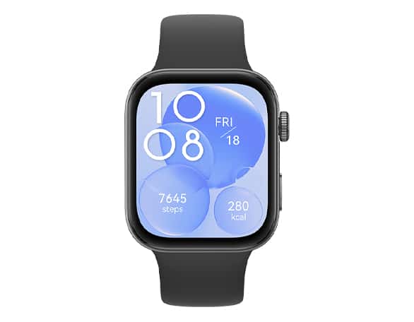 Geeignet für Huawei Watch Fit 3