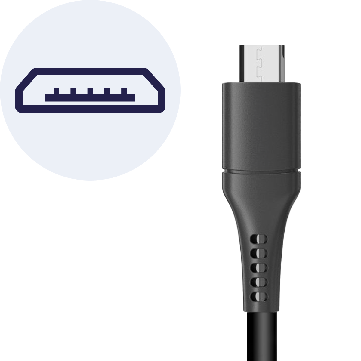 Micro-USB Kabel