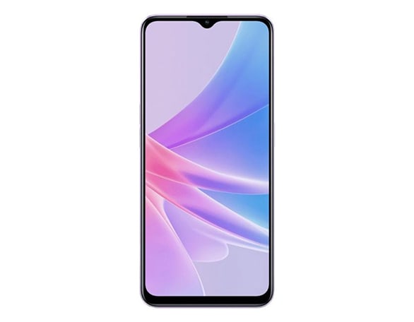 Geeignet für Oppo A78 (4G)