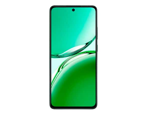 Geeignet für Oppo Reno 12F (5G)