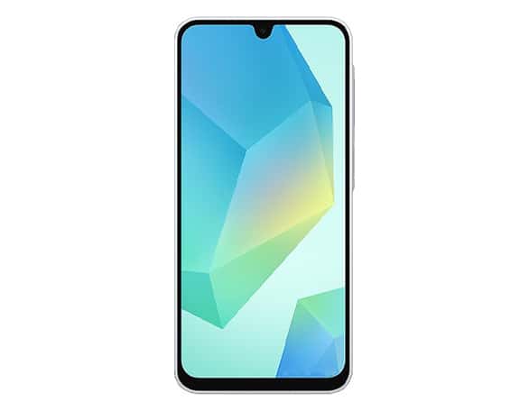 Geeignet für Samsung Galaxy A16 (5G)