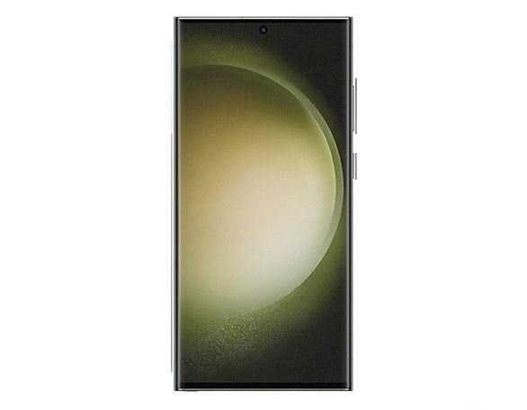 Spigen Neo Flex Case Friendly Screenprotektor für das Samsung Galaxy S23  Ultra