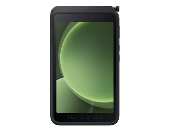 Geeignet für Samsung Galaxy Tab Active 5