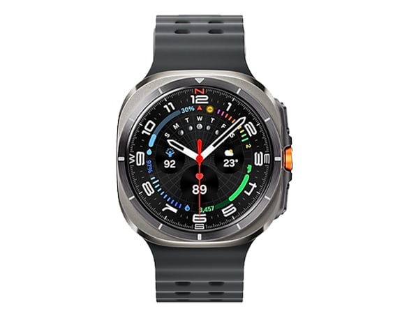 Geeignet für Samsung Galaxy Watch Ultra