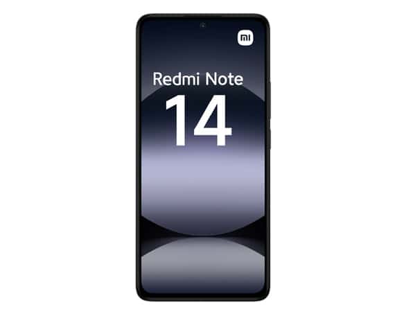 Geeignet für Xiaomi Redmi Note 14 (4G)