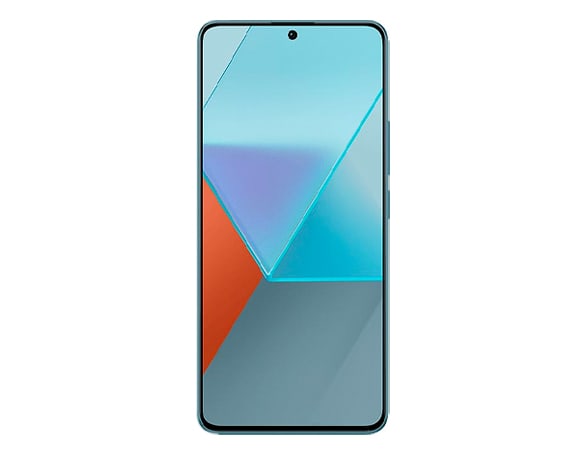 Geeignet für Xiaomi Redmi Note 13 Pro (5G)