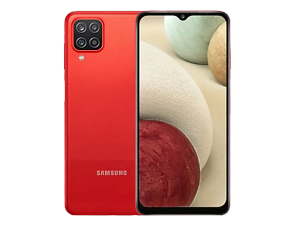 Geeignet für Samsung Galaxy A12