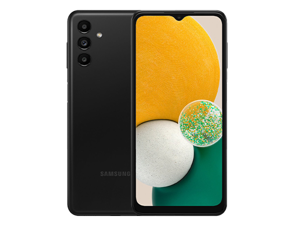 Geeignet für Samsung Galaxy A13 (5G)