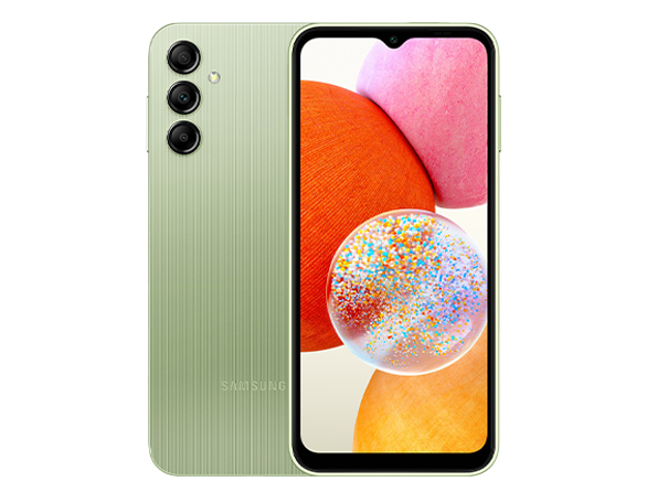 Geeignet für Samsung Galaxy A14 (5G)