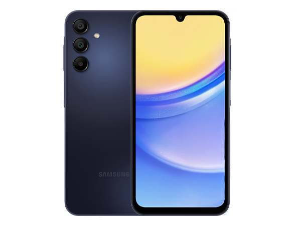 Geeignet für Samsung Galaxy A15 (5G)