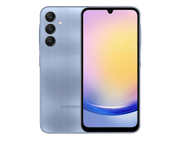 Geeignet für Samsung Galaxy A25 (5G)