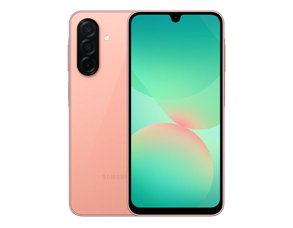 Geeignet für Samsung Galaxy A26