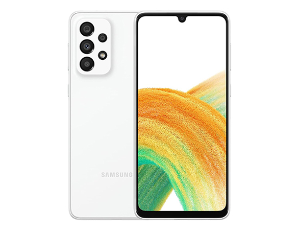Geeignet für Samsung Galaxy A33