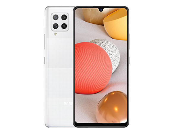 Geeignet für Samsung Galaxy A42