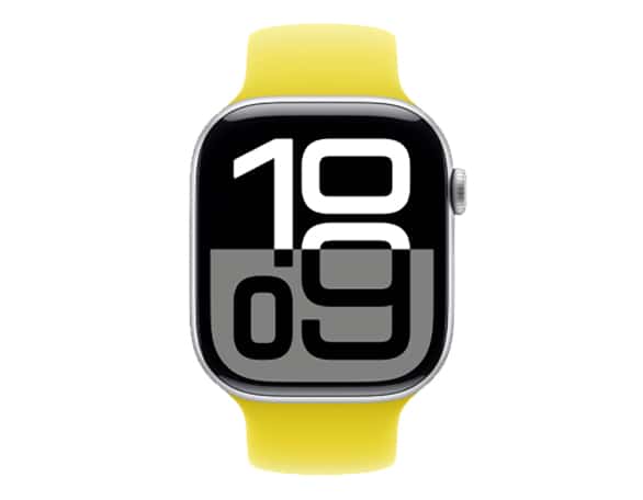 Geeignet für Apple Watch 10 - 42 mm