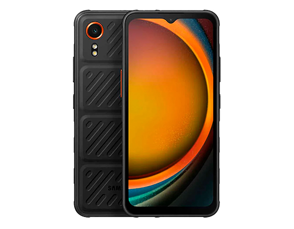 Geeignet für Samsung Galaxy Xcover 7