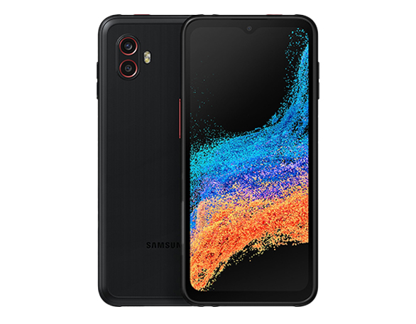 Geeignet für Samsung Galaxy Xcover 6 Pro
