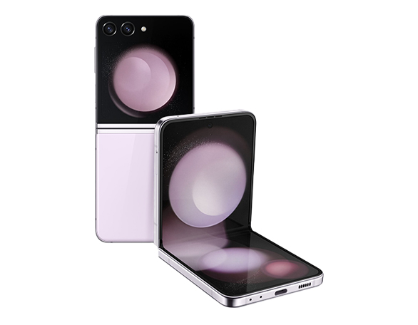 Geeignet für Samsung Galaxy Z Flip 5