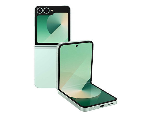 Geeignet für Samsung Galaxy Z Flip 6