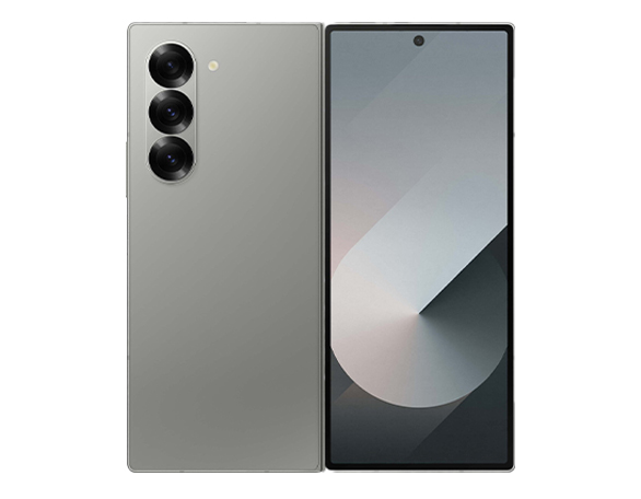 Geeignet für Samsung Galaxy Z Fold 6