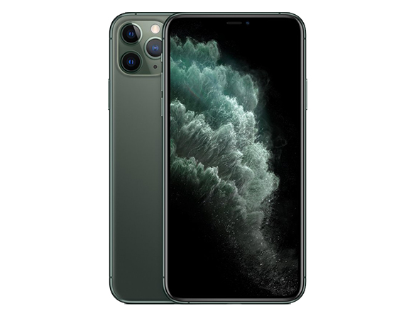 Geeignet für iPhone 11 Pro