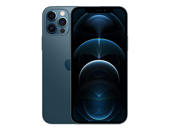 Geeignet für iPhone 12 Pro