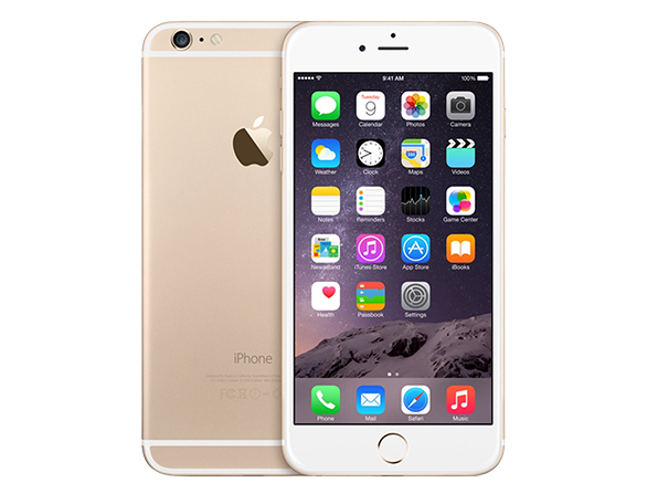 Geeignet für iPhone 6(s) Plus