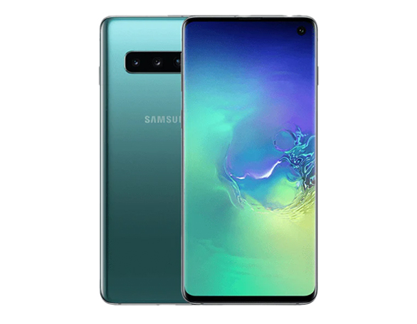 Geeignet für Samsung Galaxy S10