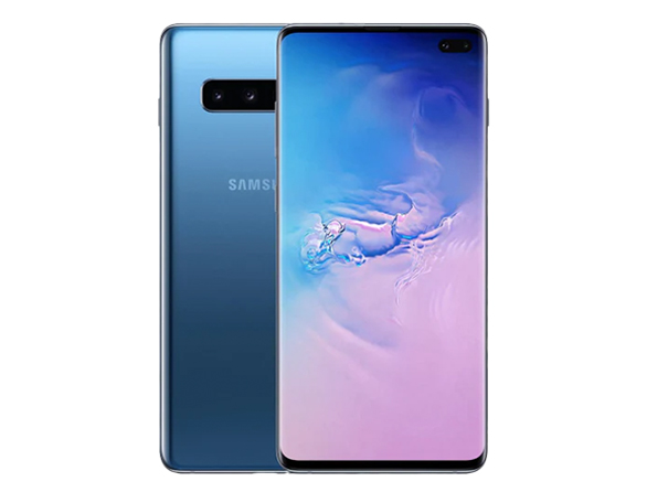 Geeignet für Samsung Galaxy S10 Plus