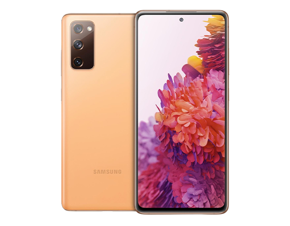 Geeignet für Samsung Galaxy S20 FE