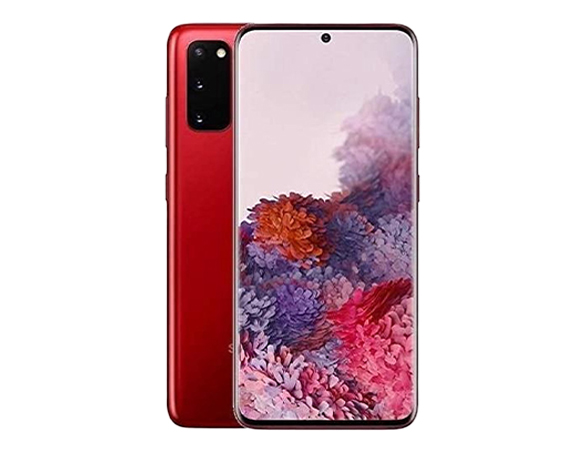 Geeignet für Samsung Galaxy S20 Plus