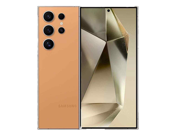 Geeignet für Samsung Galaxy S24 Ultra