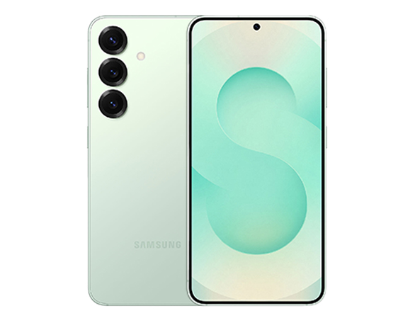 Geeignet für Samsung Galaxy S25