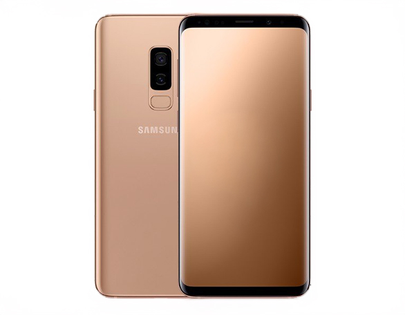 Geeignet für Samsung Galaxy S9 Plus