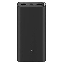 20000mah mi power bank 3 pro