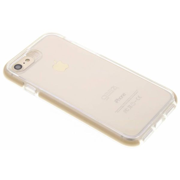 ZAGG D3O Piccadilly Case für das iPhone SE (2022 / 2020) / 8 / 7 - Gold