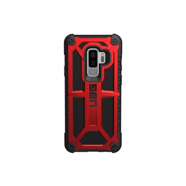 UAG Monarch Case für das Samsung Galaxy S9 Plus