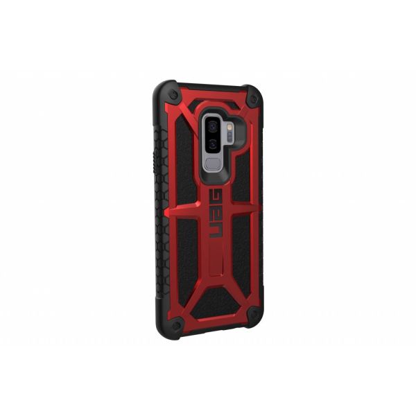 UAG Monarch Case für das Samsung Galaxy S9 Plus