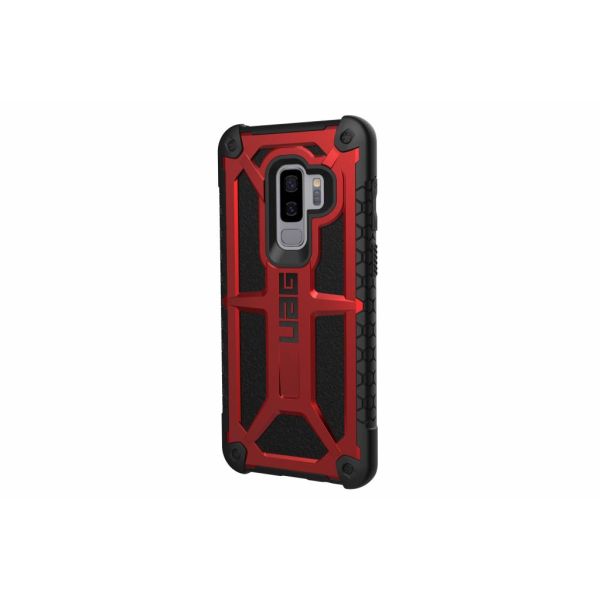 UAG Monarch Case für das Samsung Galaxy S9 Plus