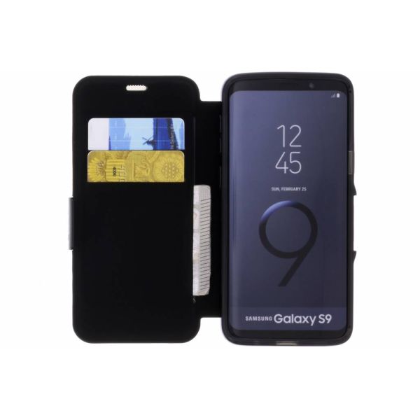 ZAGG D3O® Oxford Klapphülle für das Samsung Galaxy S9