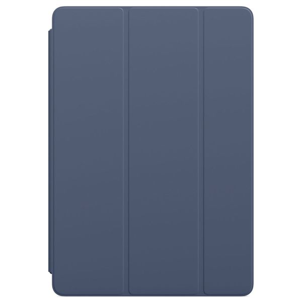 Apple Smart Cover für das iPad 10.2 (2019 - 2021) / Air 3 (2019) / Pro 10.5 (2017) - Alaskan Blue