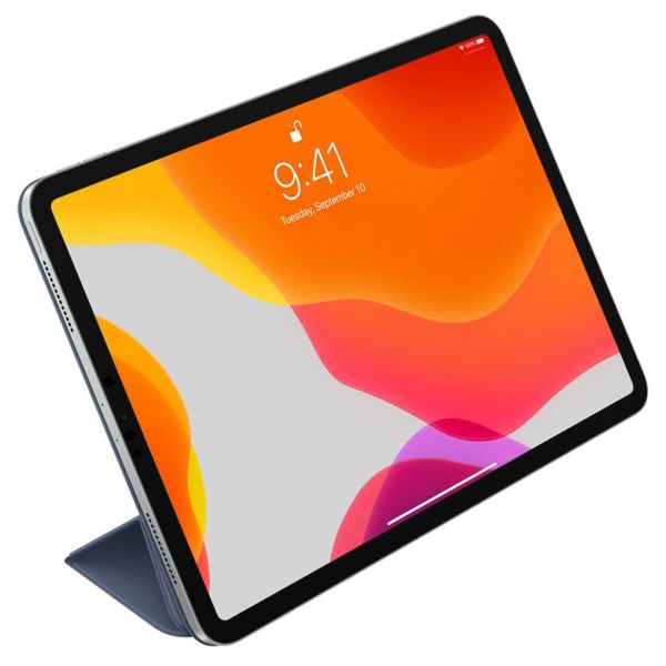 Apple Smart Folio für das iPad Pro 11 (2018) - Alaskan Blue