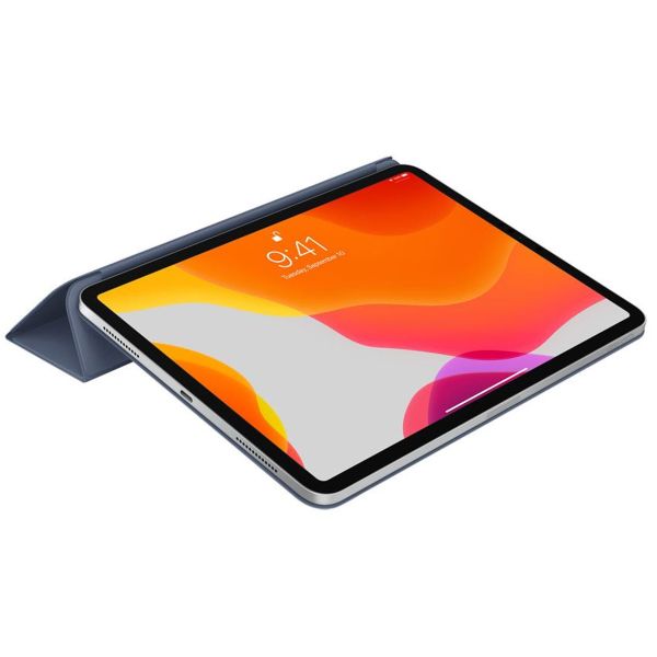 Apple Smart Folio für das iPad Pro 11 (2018) - Alaskan Blue