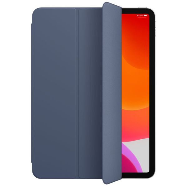 Apple Smart Folio für das iPad Pro 11 (2018) - Alaskan Blue